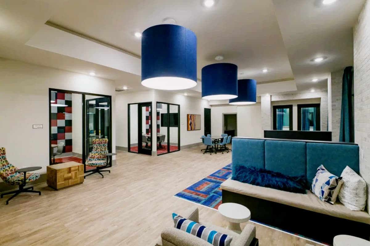 The Retreat at Kennesaw image
