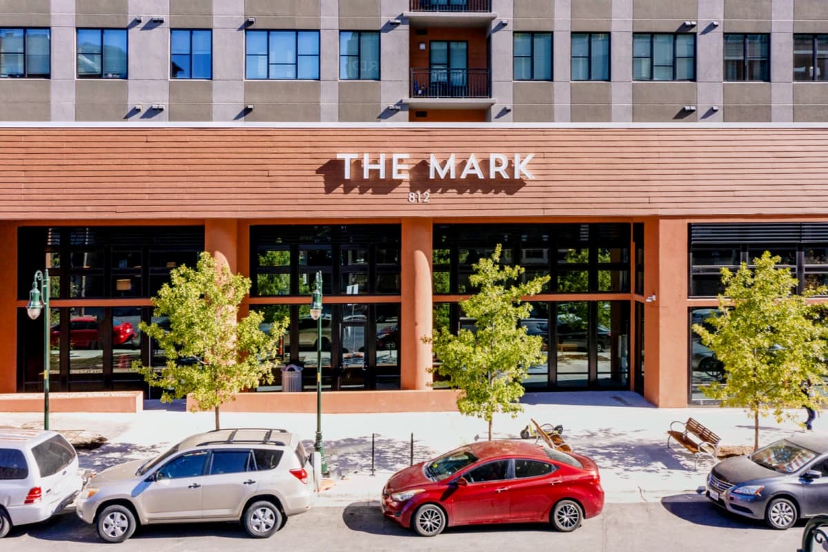 The Mark Austin image 3