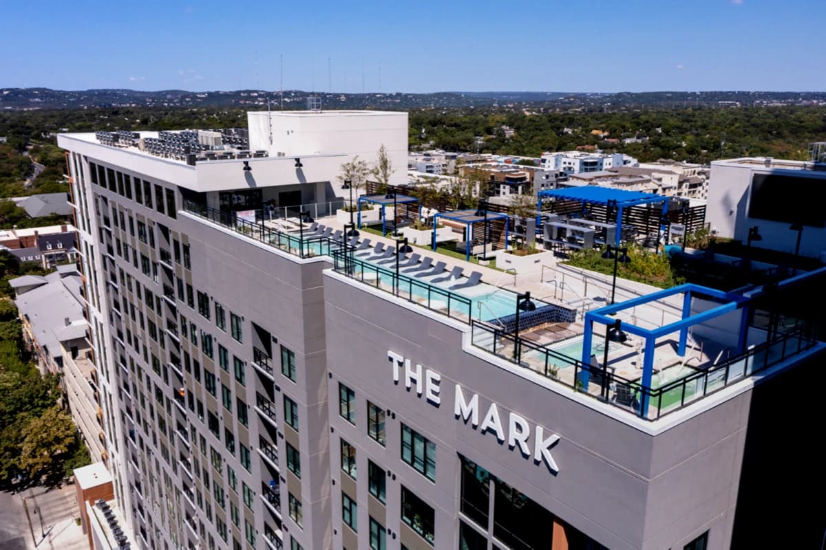 The Mark Austin image 5