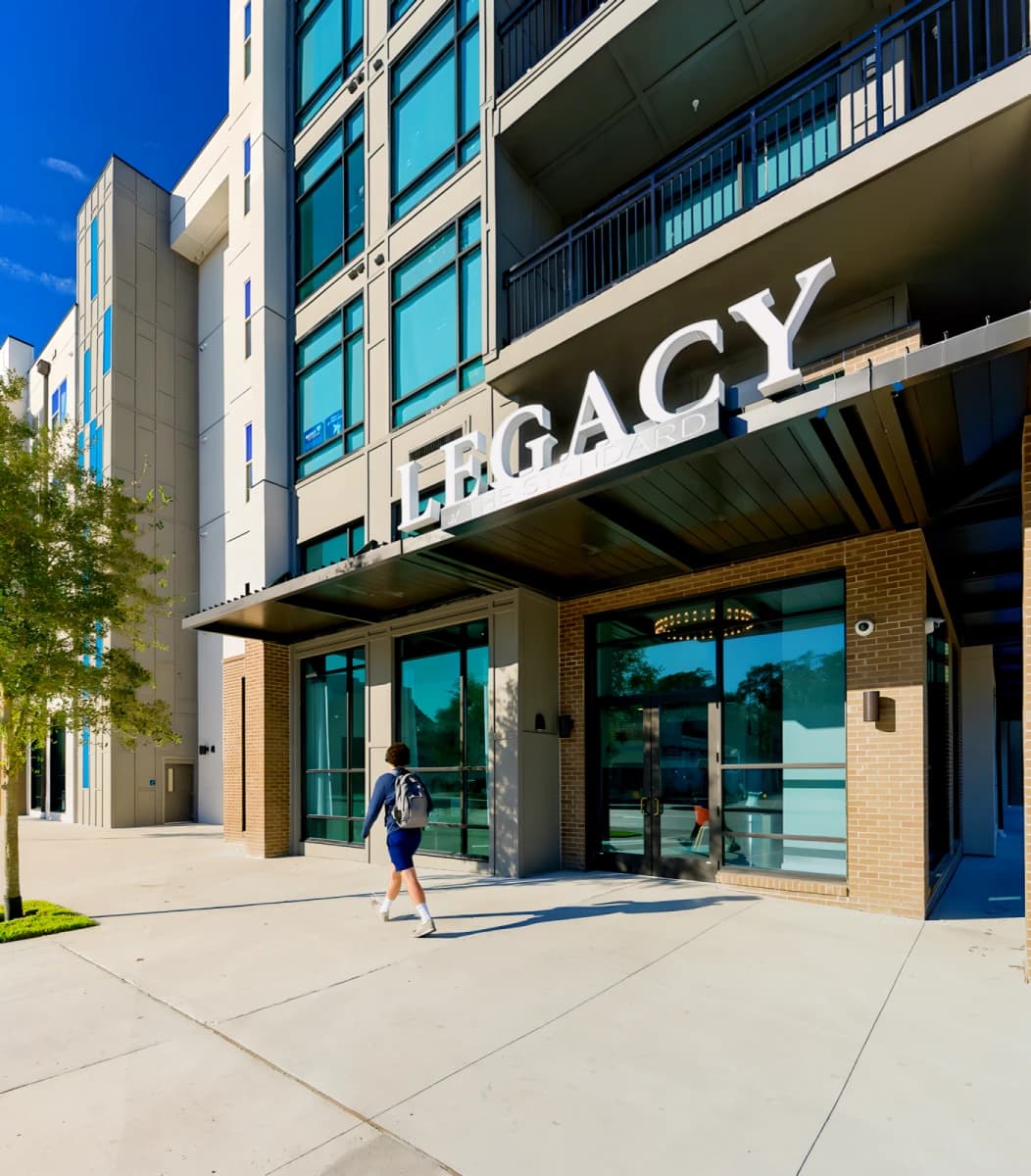 Legacy at The Standard image 2