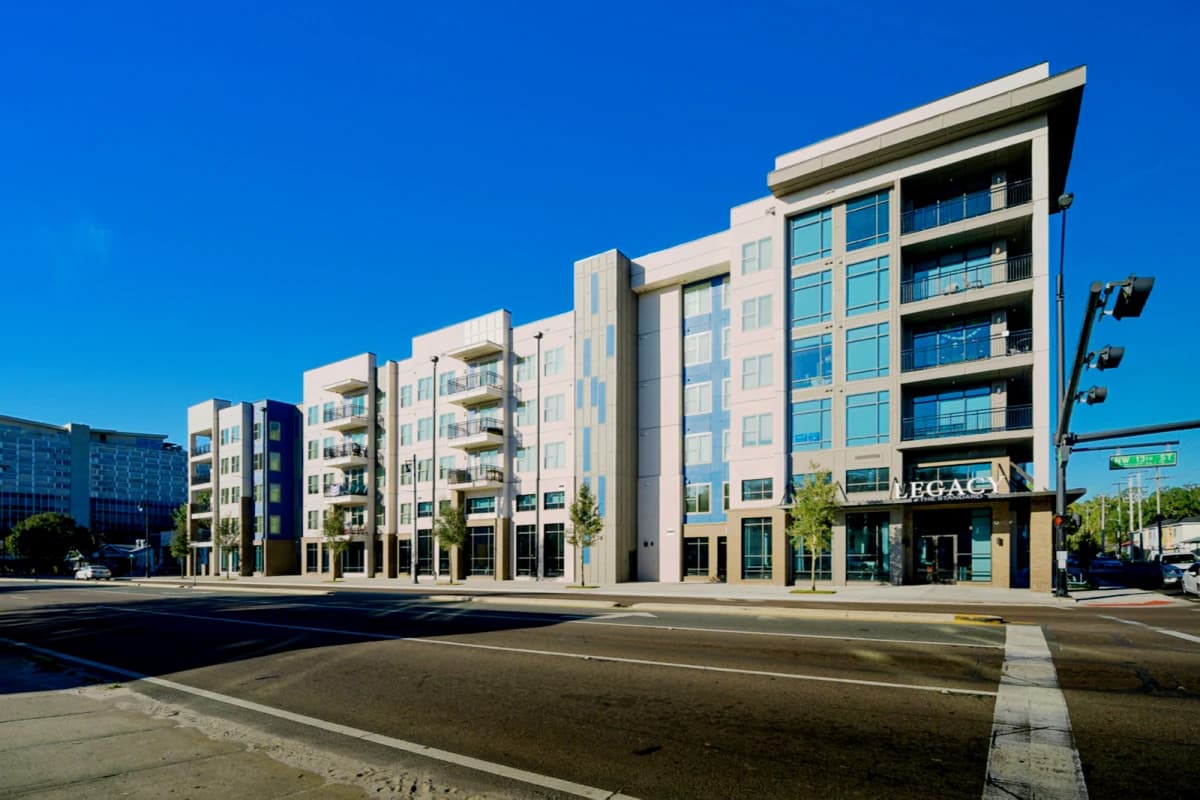 Legacy at The Standard image 4
