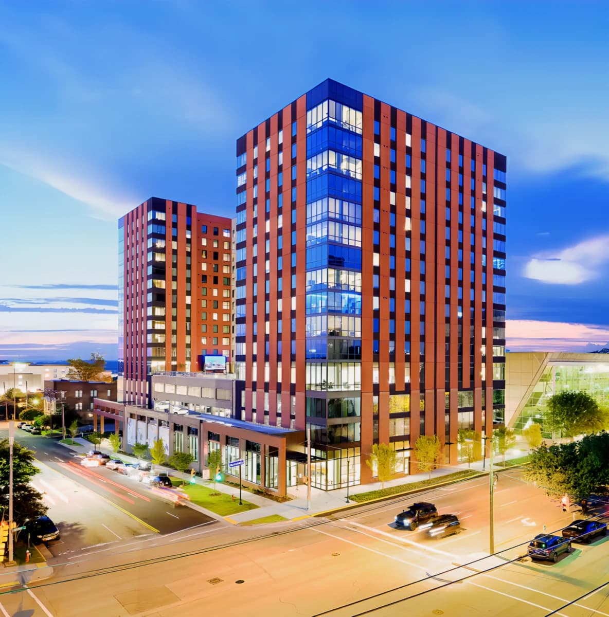 The Standard at Columbia image 4