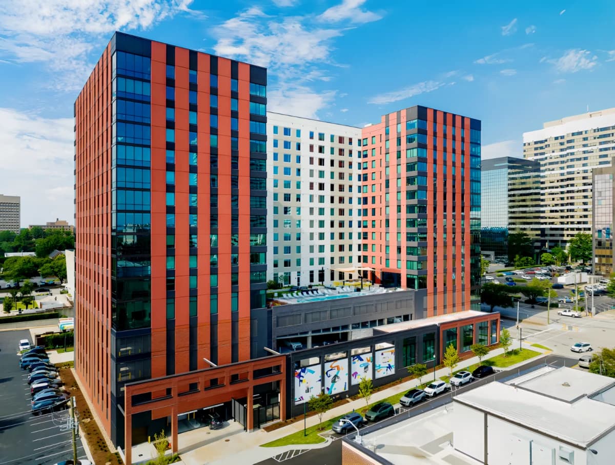The Standard at Columbia image 5