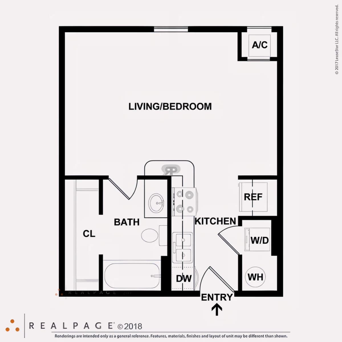 The Flats at 4200 image