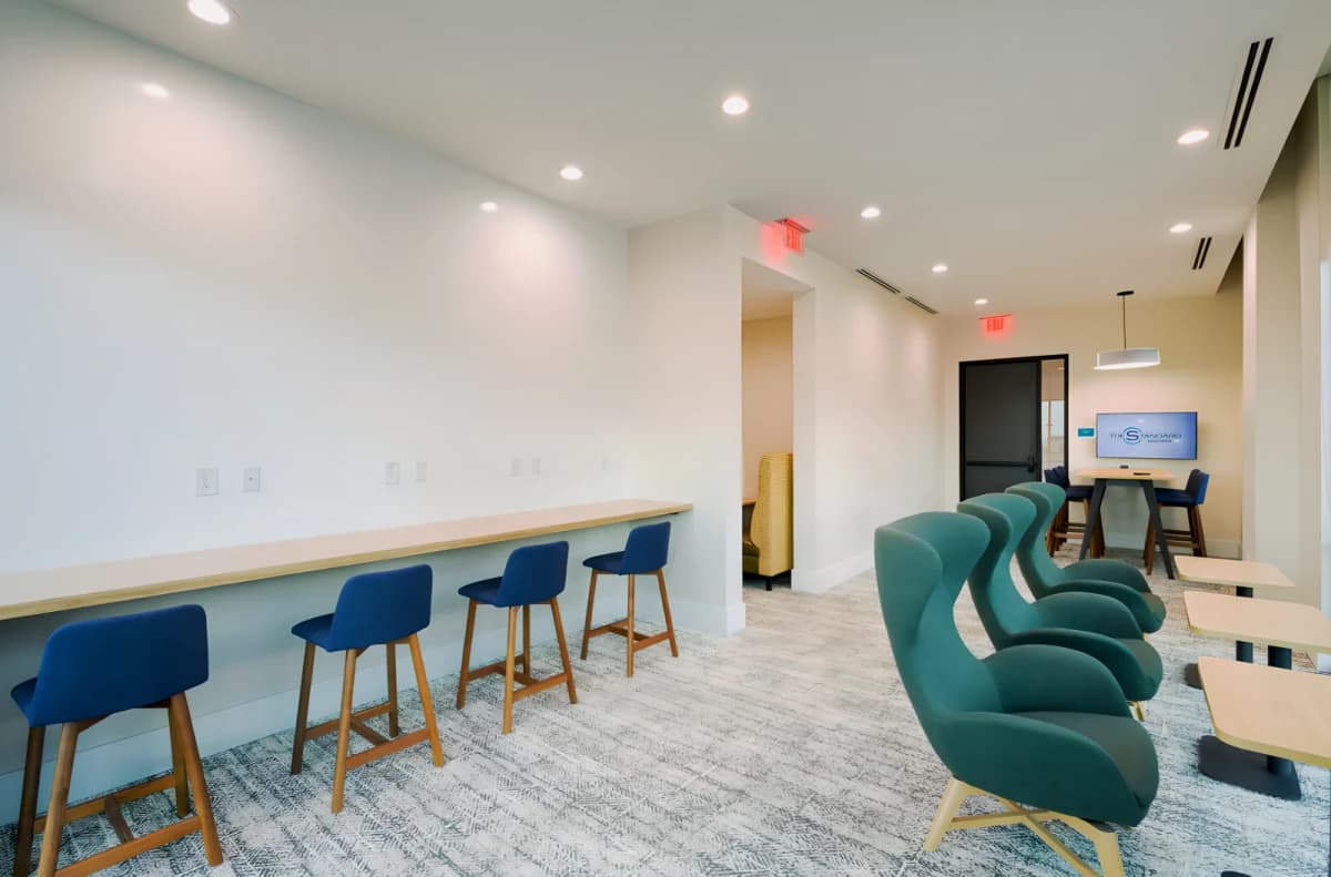 The Standard at Columbia image