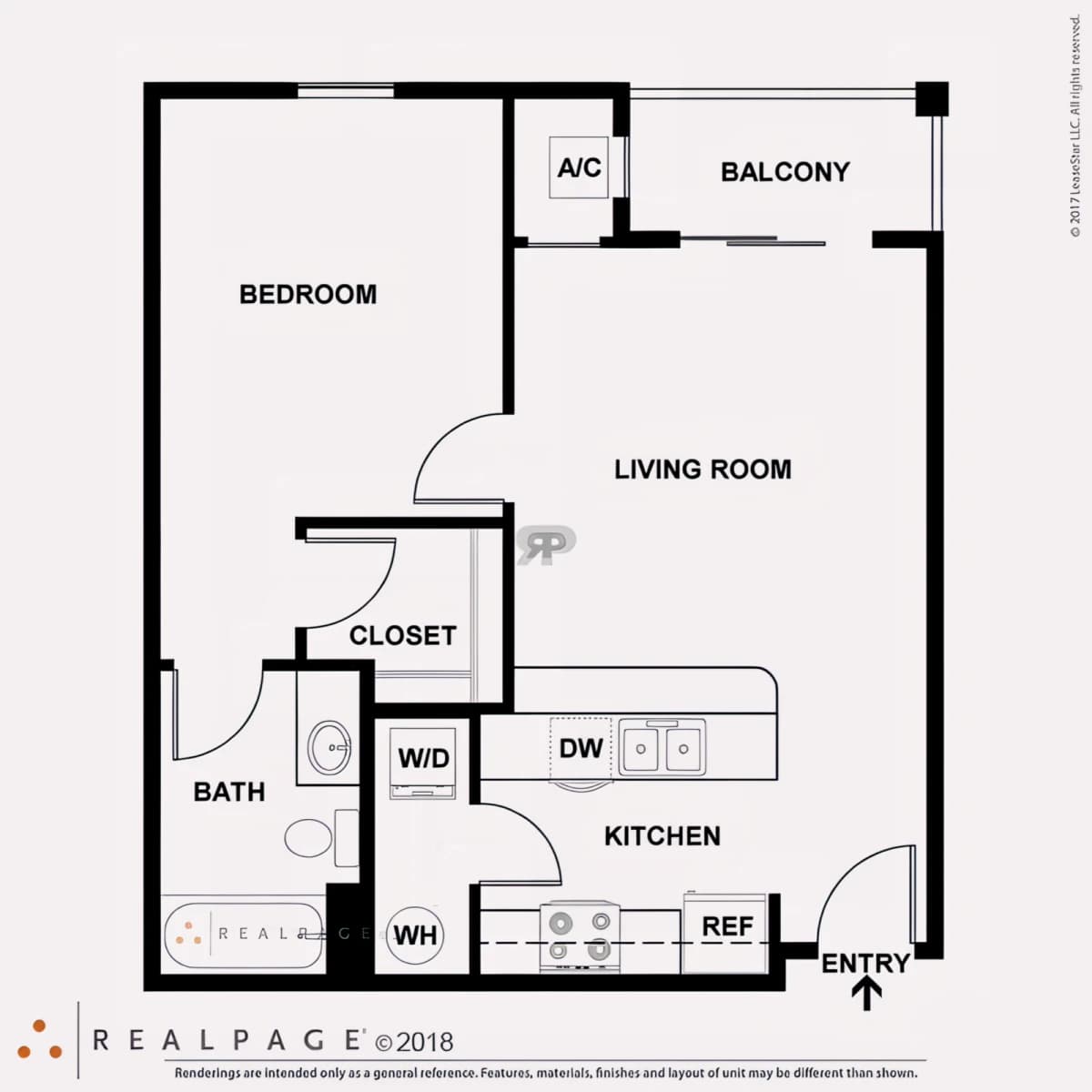 The Flats at 4200 image