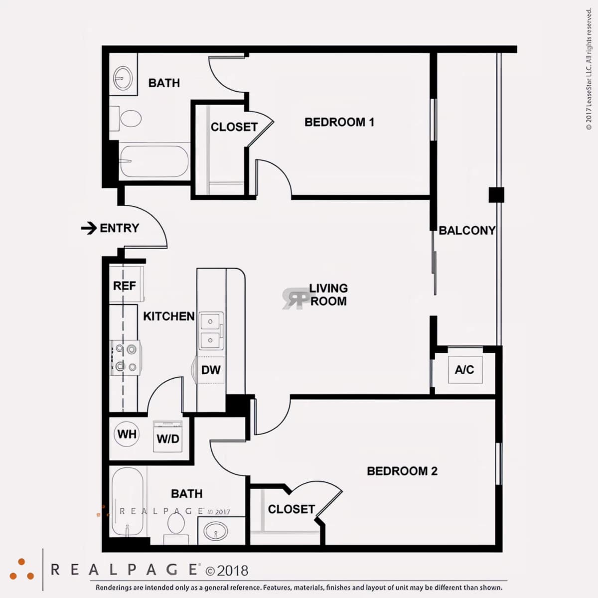 The Flats at 4200 image