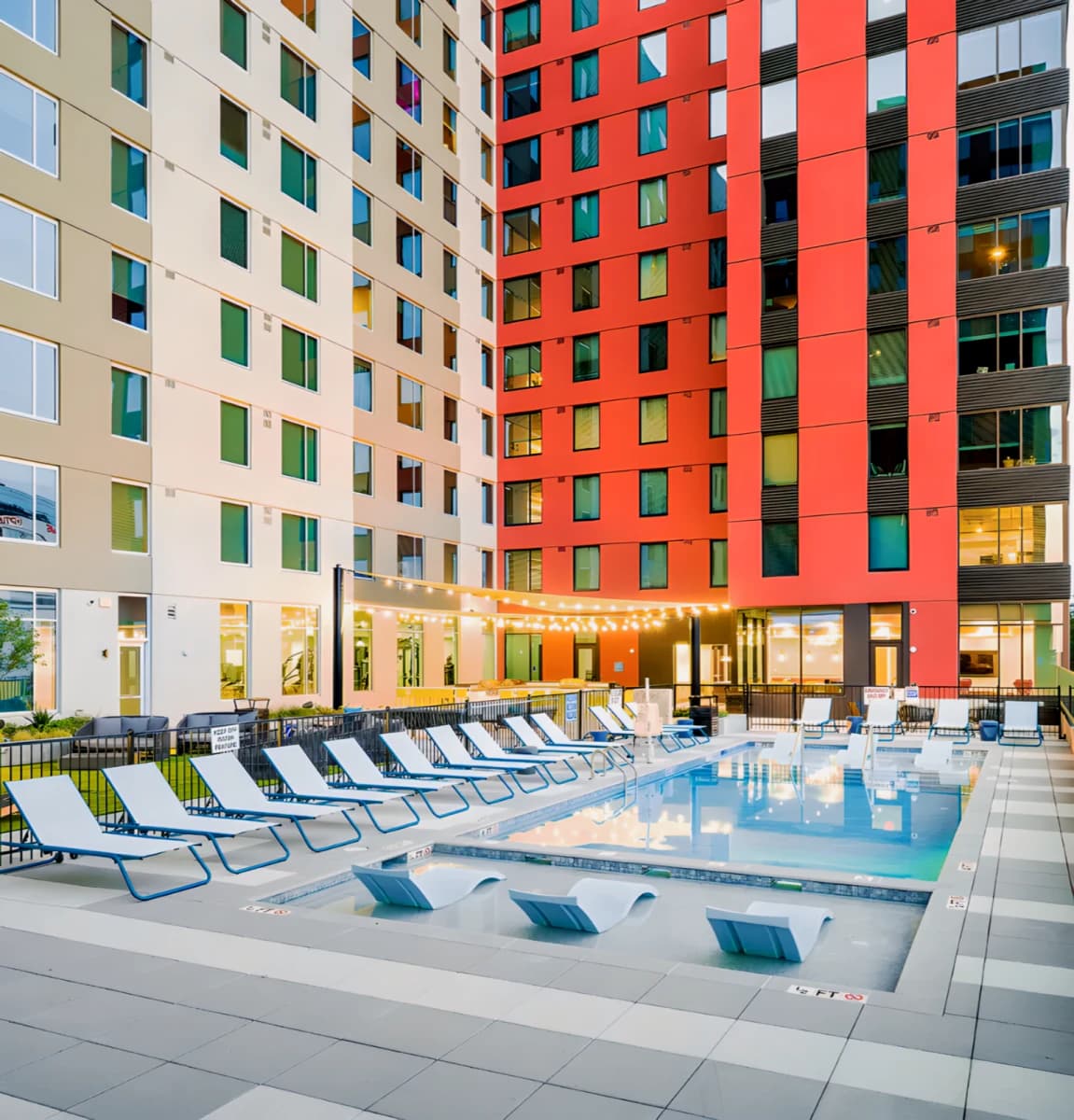 The Standard at Columbia image