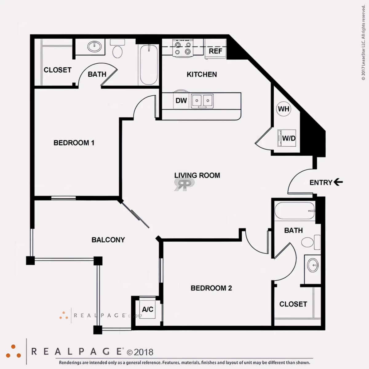 The Flats at 4200 image