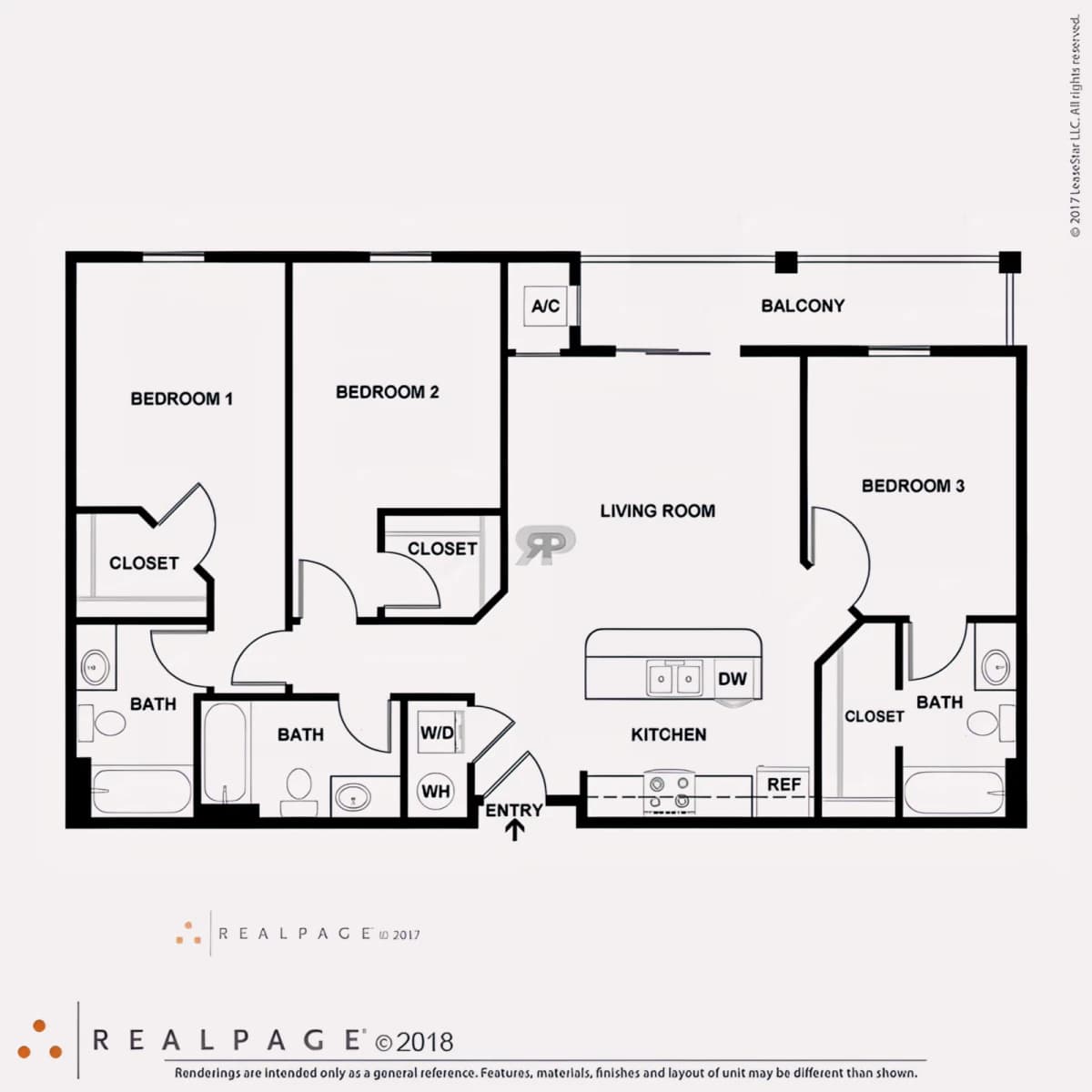 The Flats at 4200 image