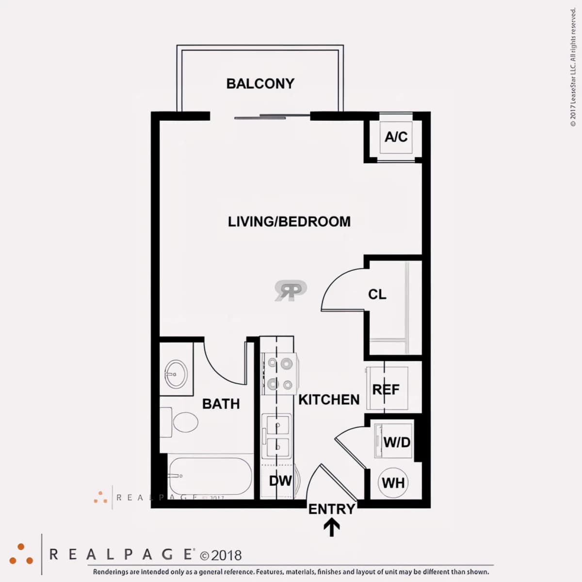 The Flats at 4200 image
