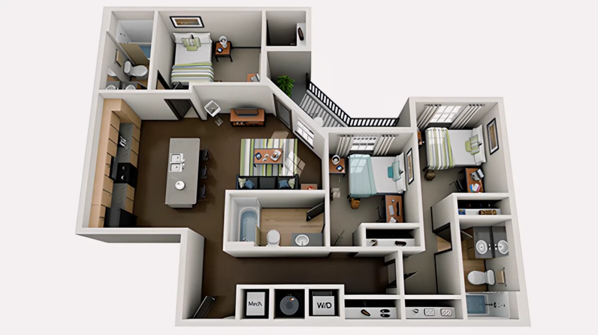 4050 Lofts
