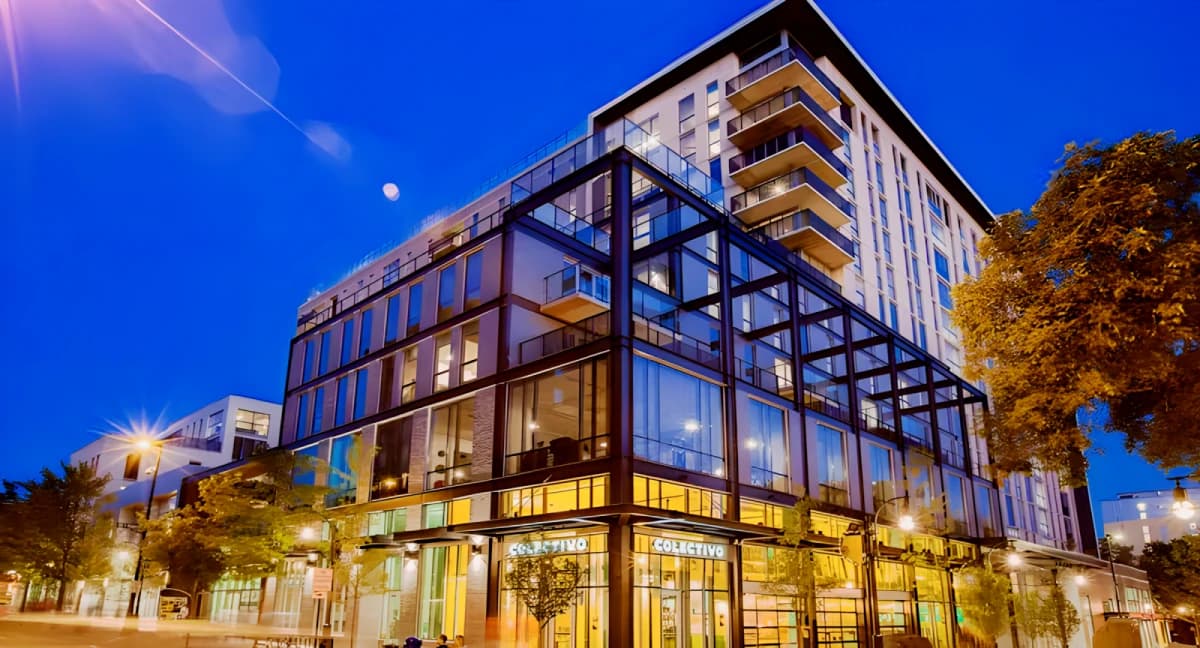 Hub Madison image 2