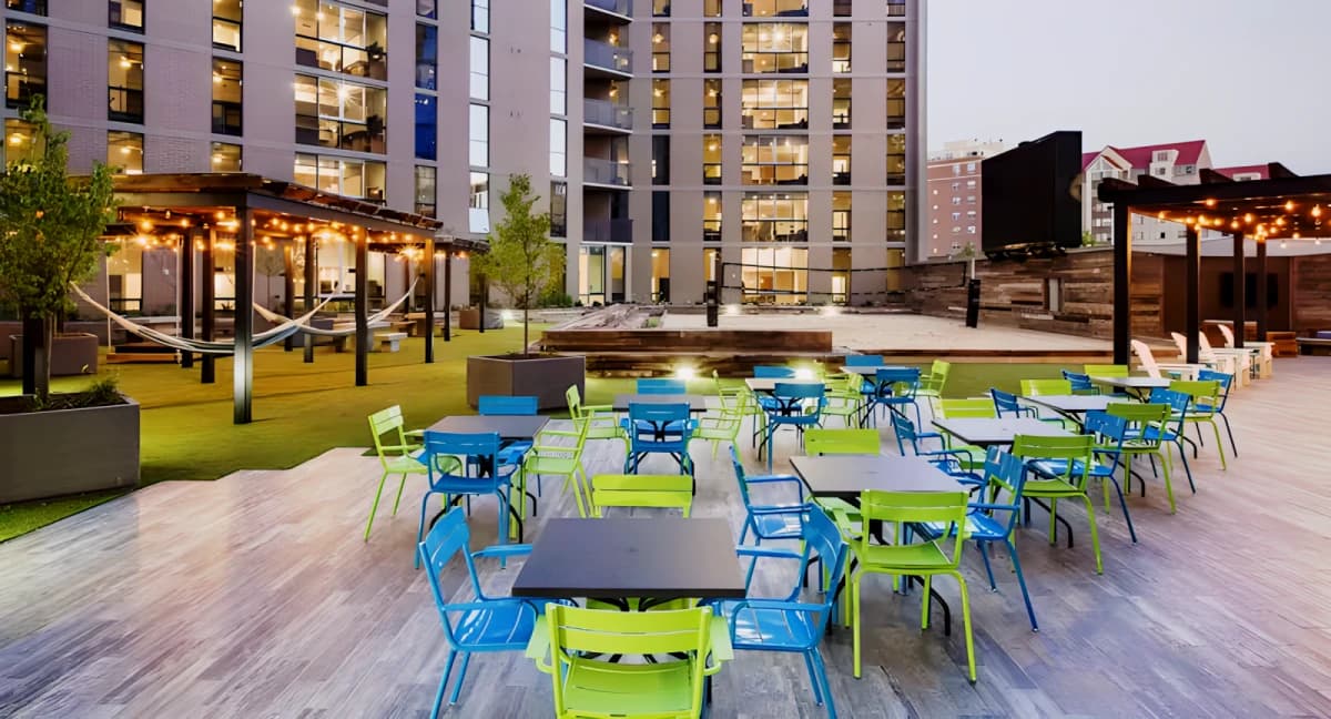 Hub Madison image