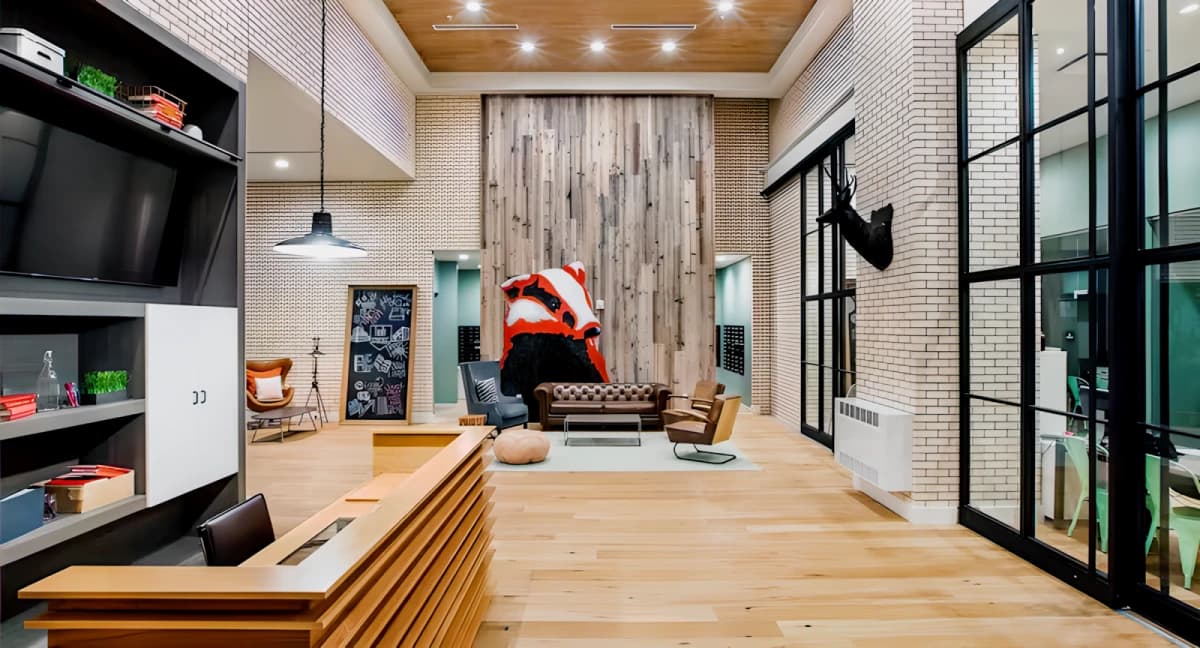 Hub Madison image