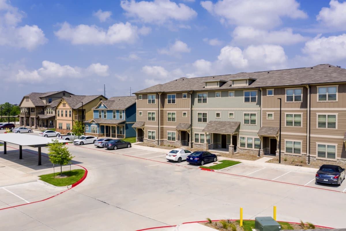 The Retreat at Denton