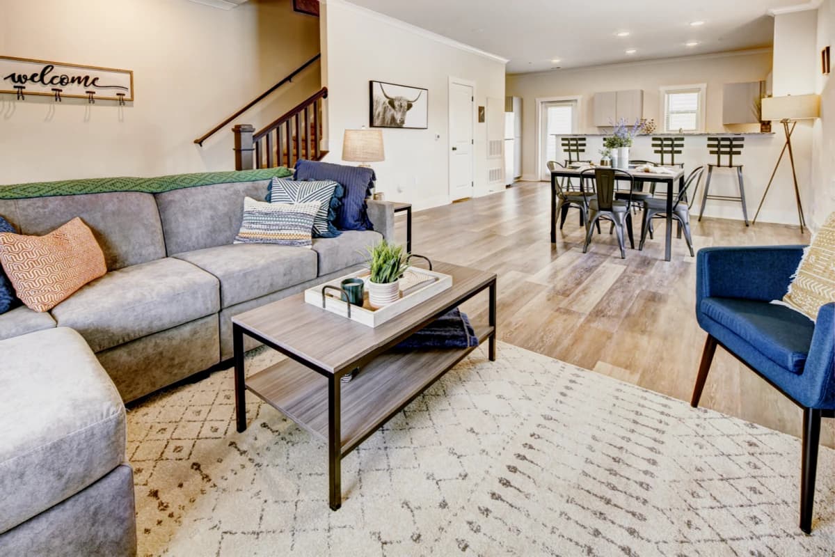 The Retreat at Denton image