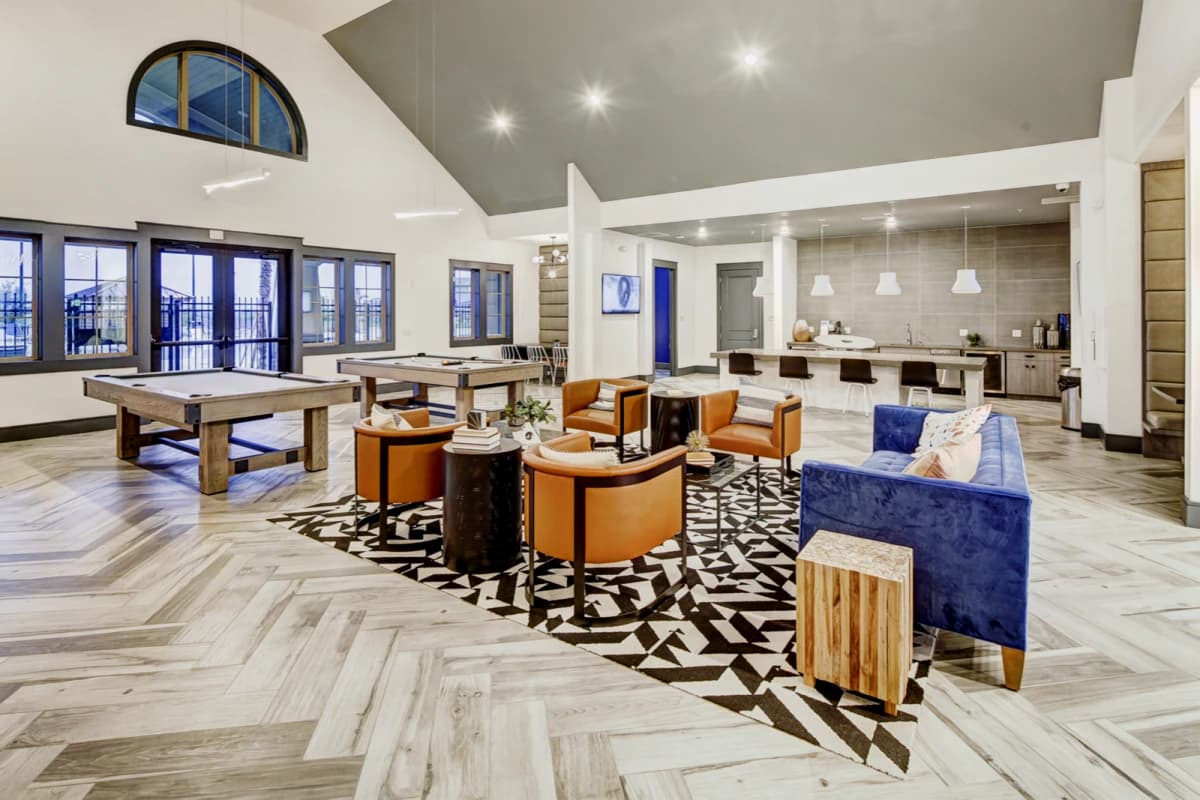 The Retreat at Denton image