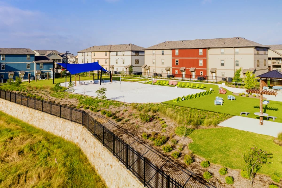 The Retreat at Denton image
