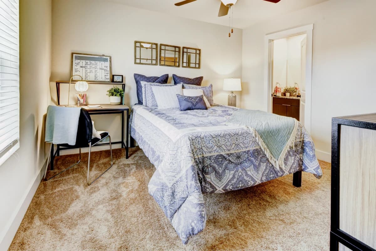 The Retreat at Denton image