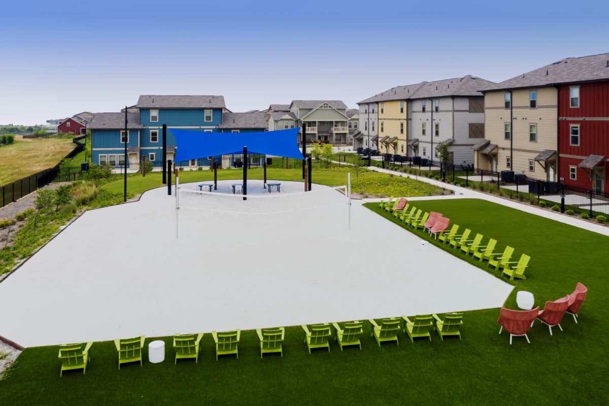 The Retreat at Denton image