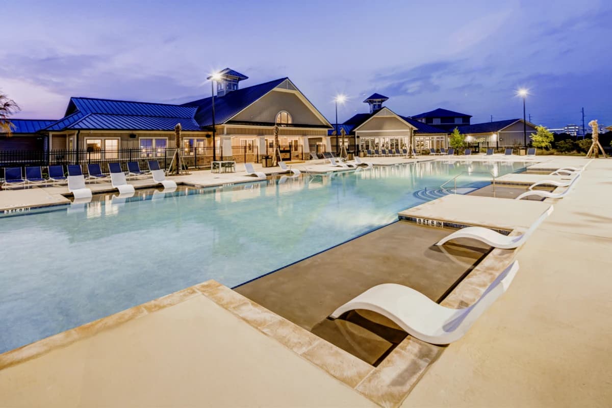 The Retreat at Denton image