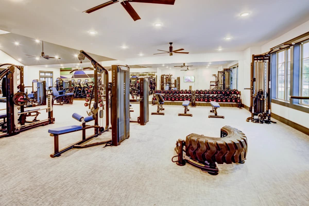 The Retreat at Denton image