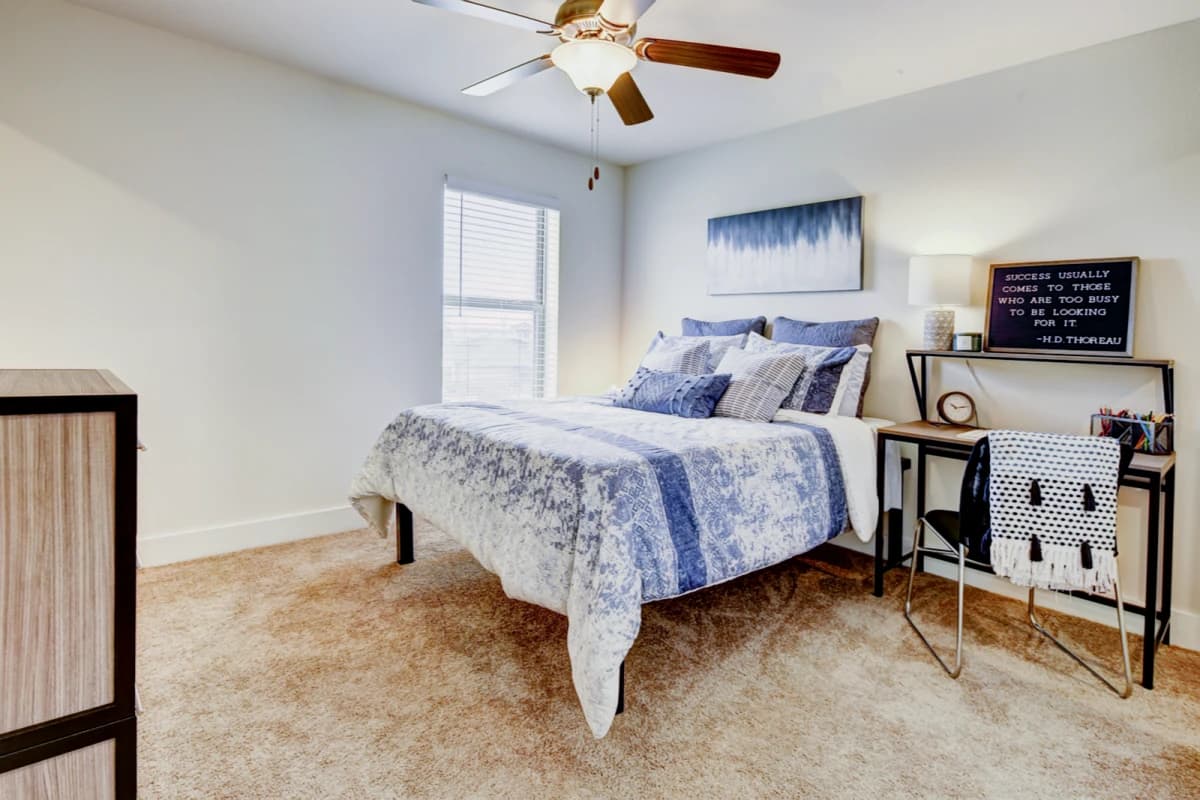 The Retreat at Denton image
