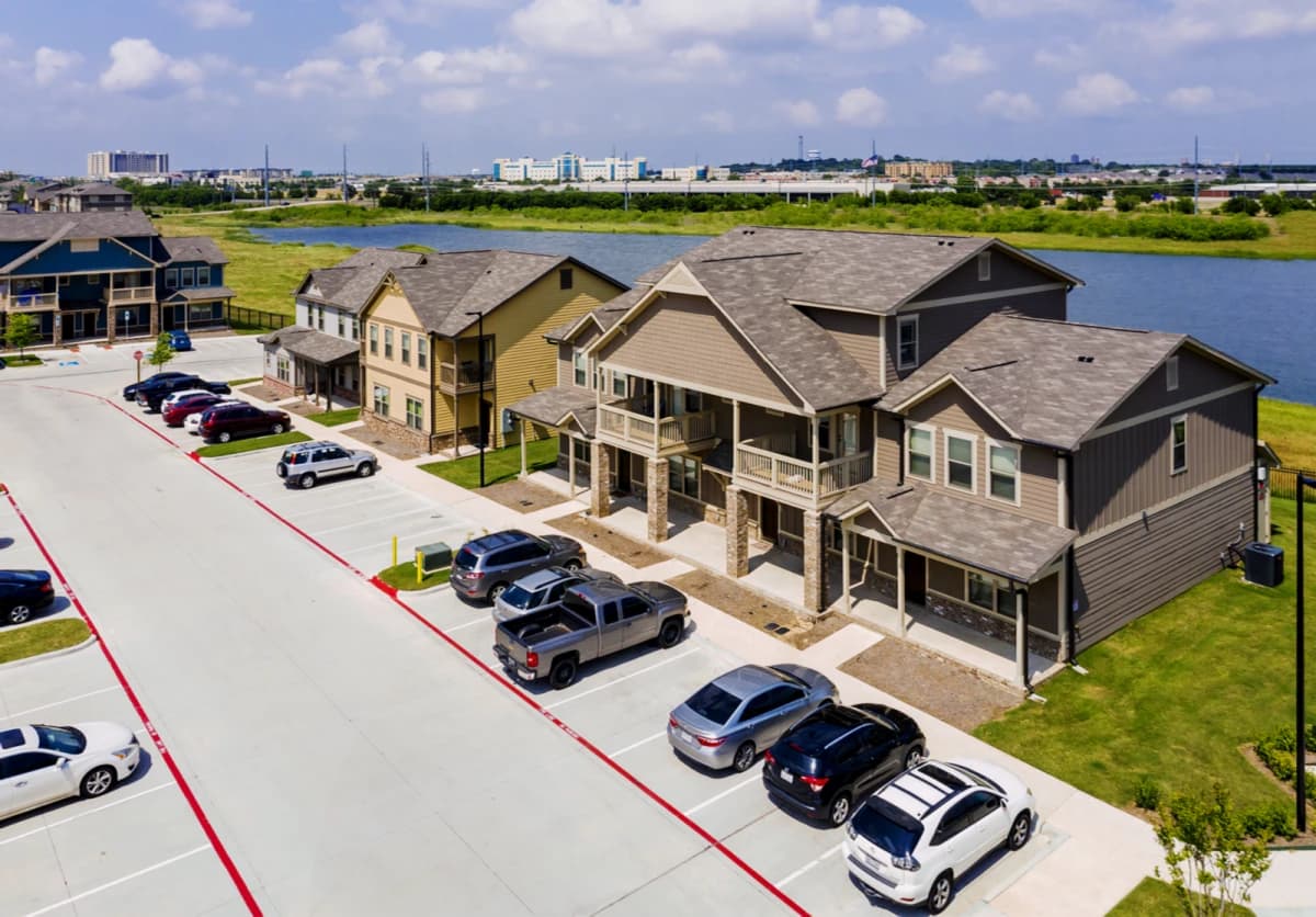 The Retreat at Denton image