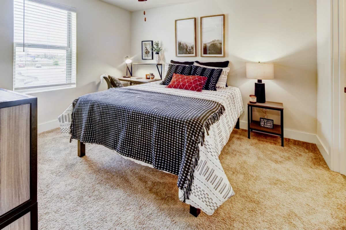 The Retreat at Denton image