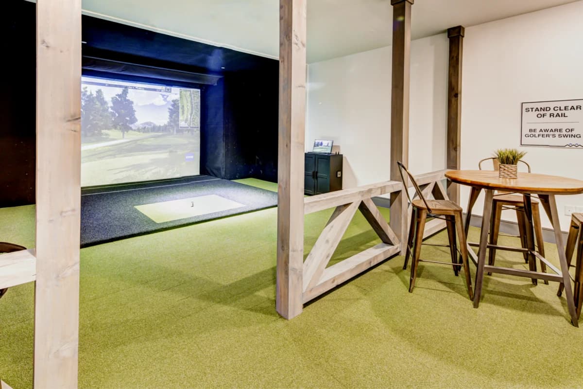 The Retreat at Denton image