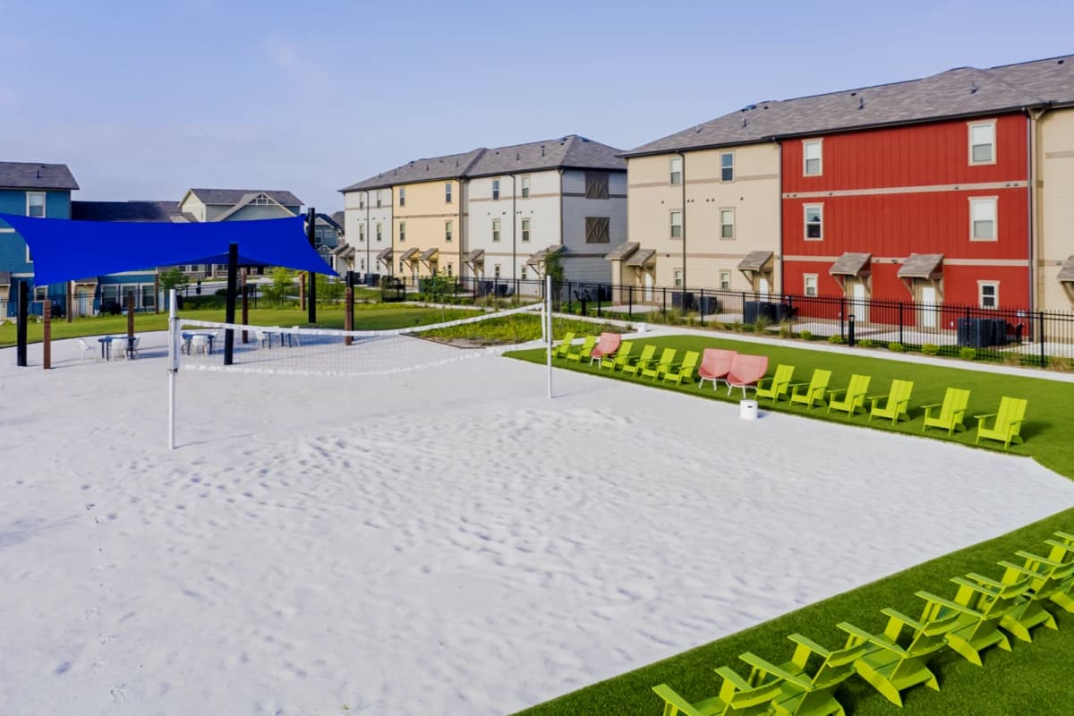 The Retreat at Denton image