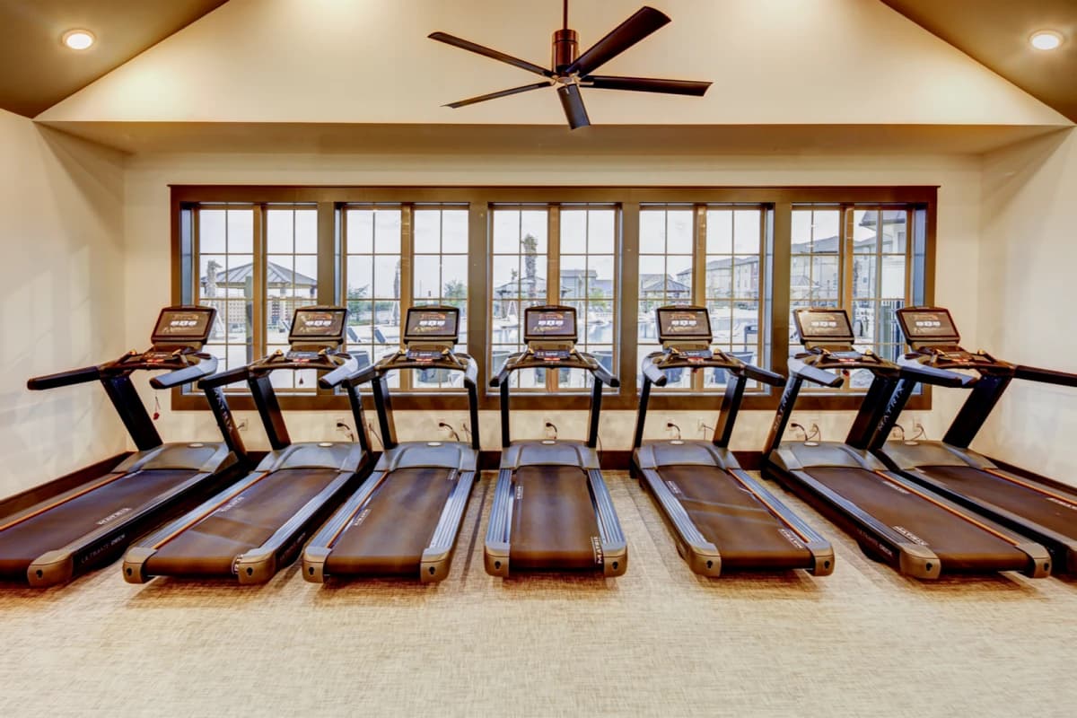 The Retreat at Denton image