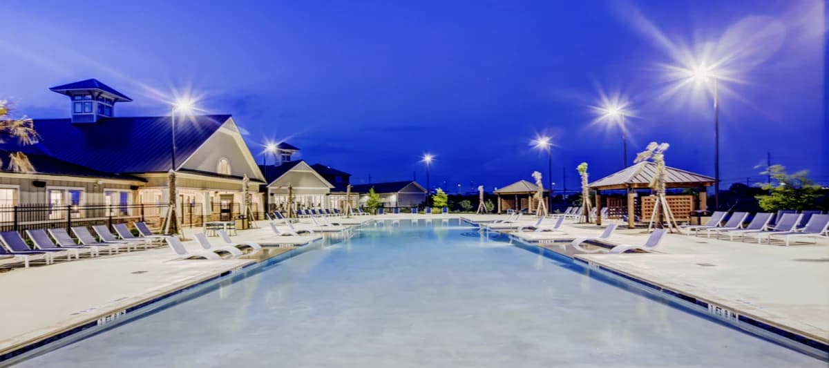 The Retreat at Denton image