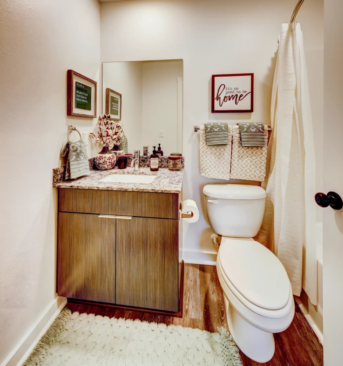 The Retreat at Denton image