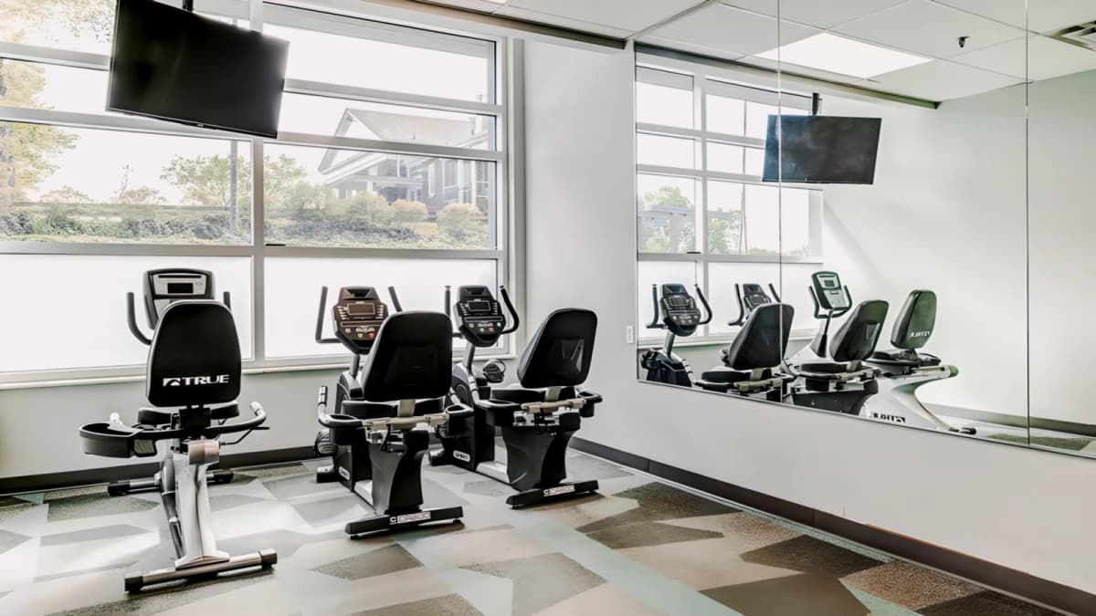 Fitness&Recreation