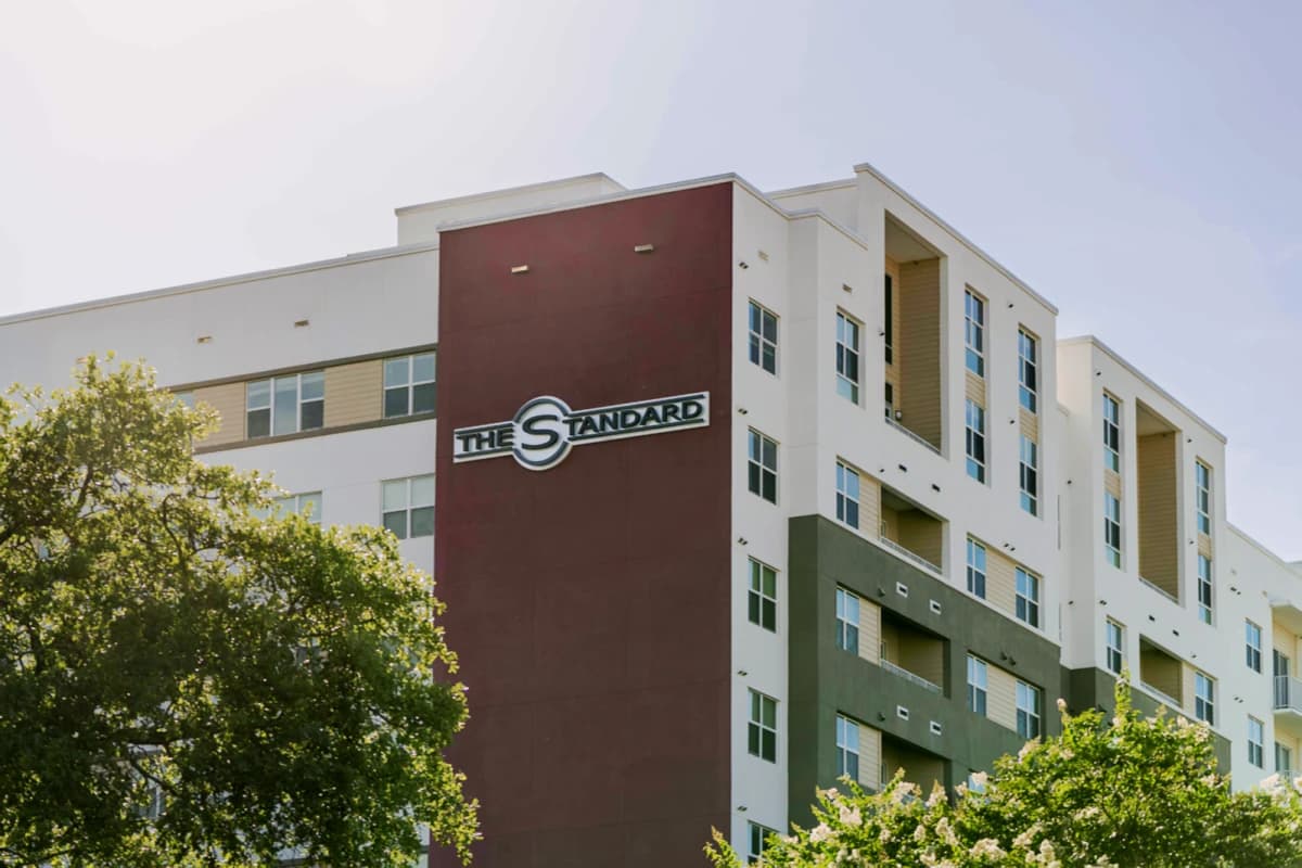 The Standard at College Station image 2