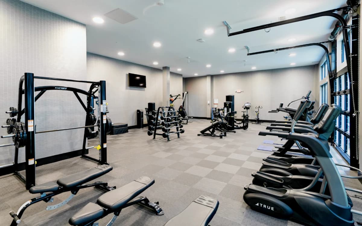 Fitness&Recreation