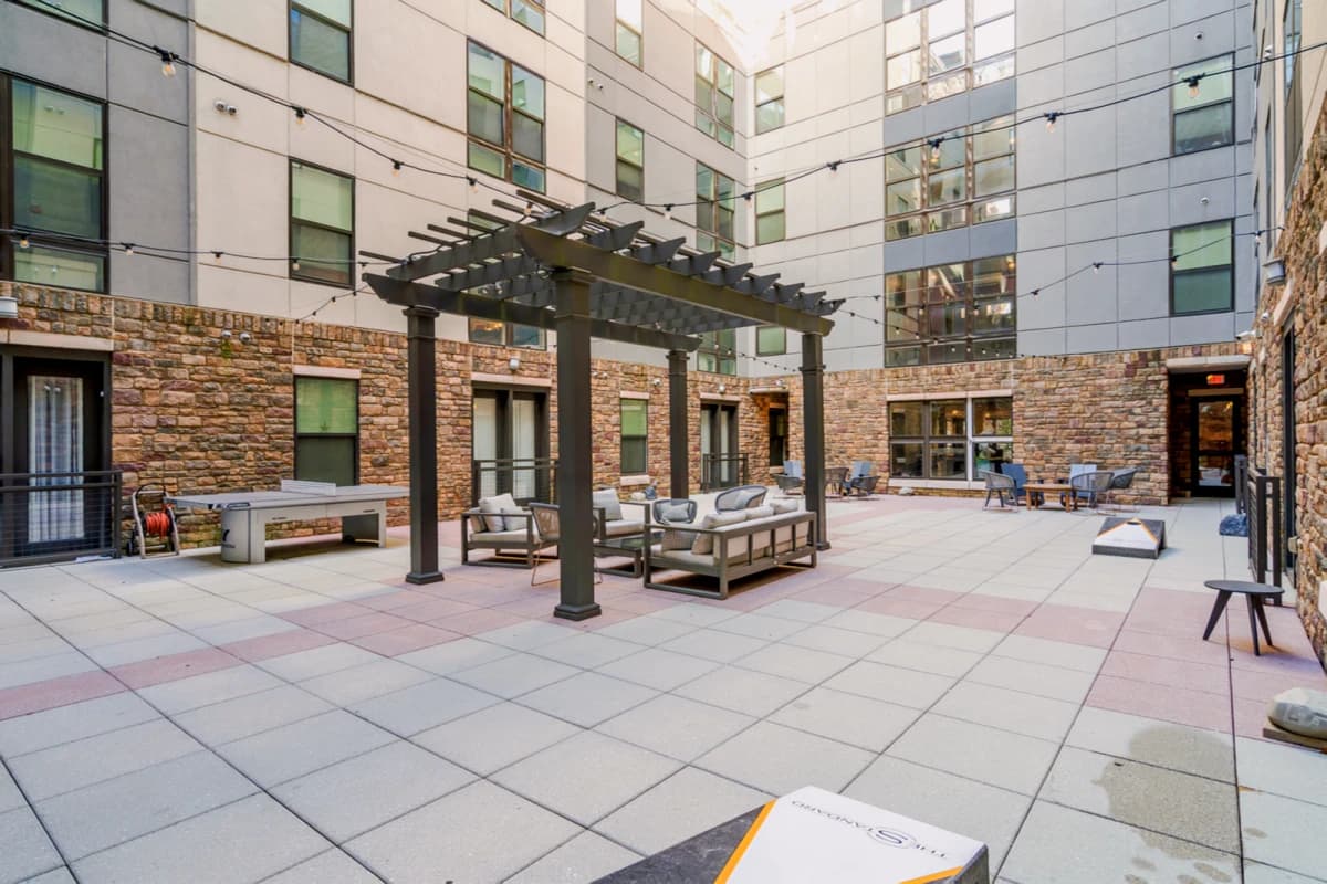 Outdoor Features