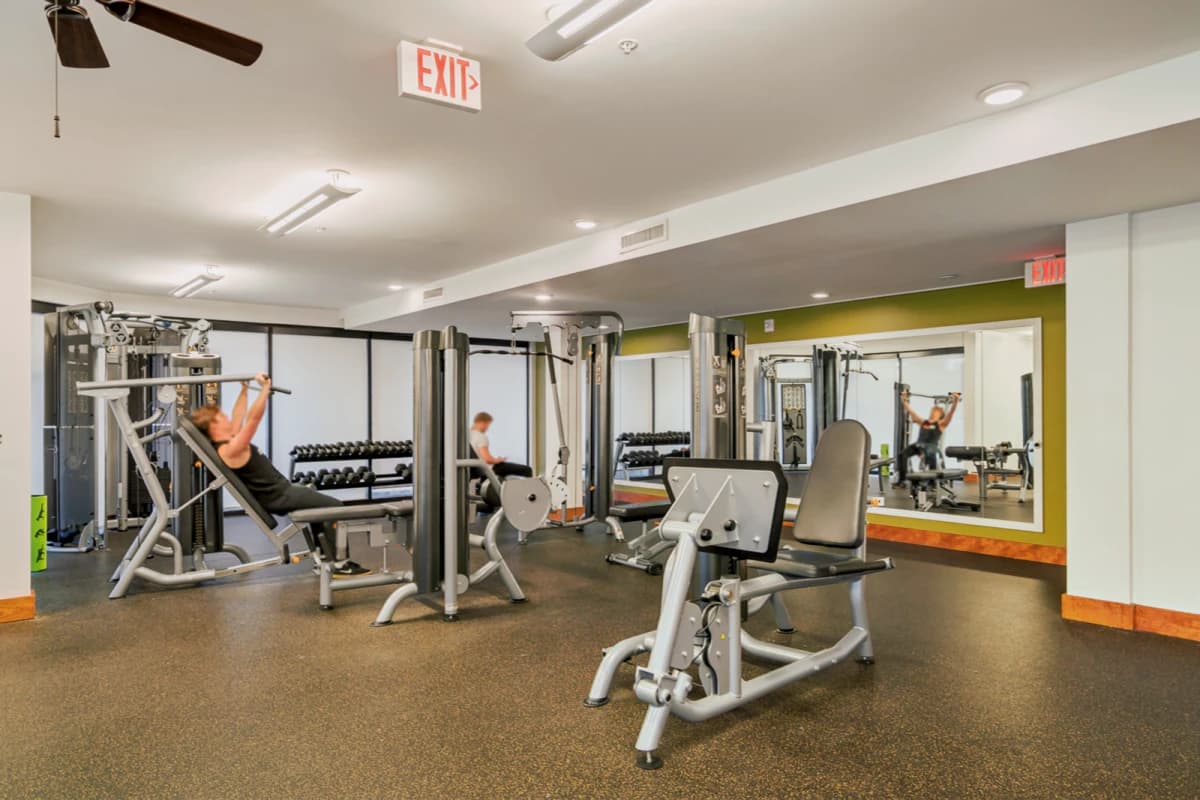 Fitness&Recreation