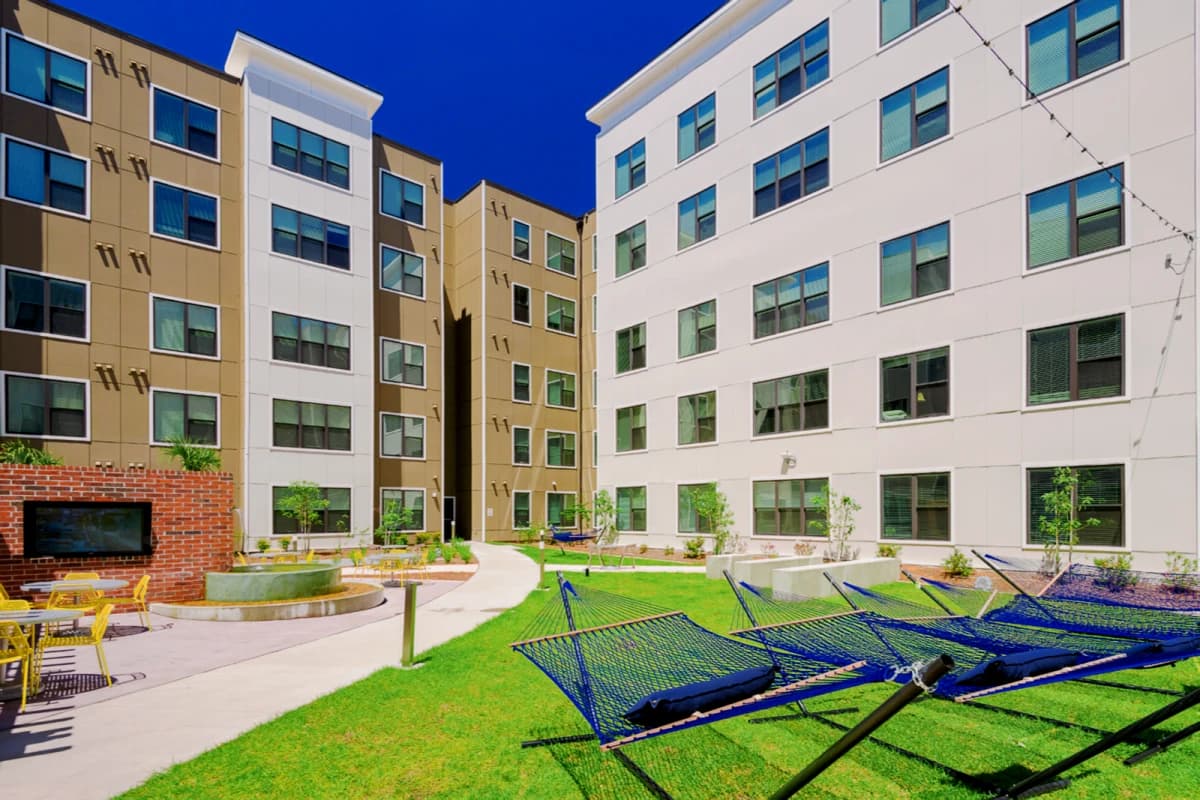 The Standard at Tallahassee