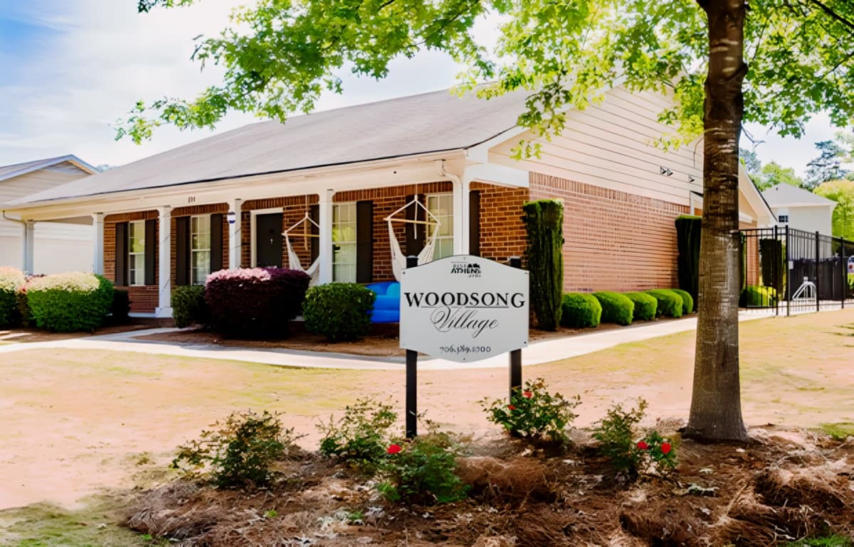 Woodsong Village