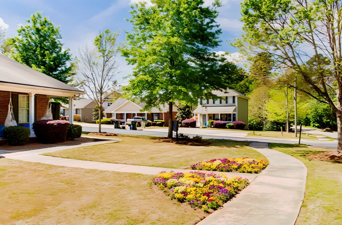 Woodsong Village image 2