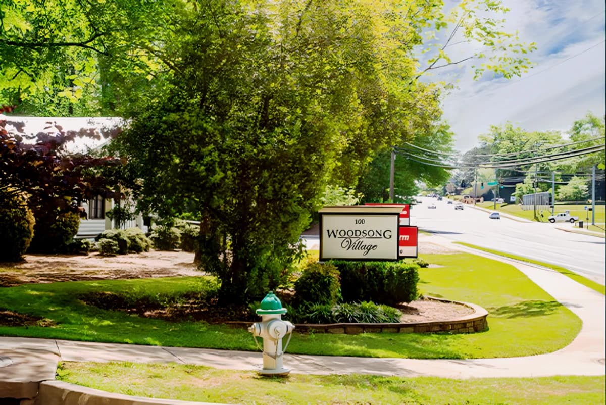 Woodsong Village image 4