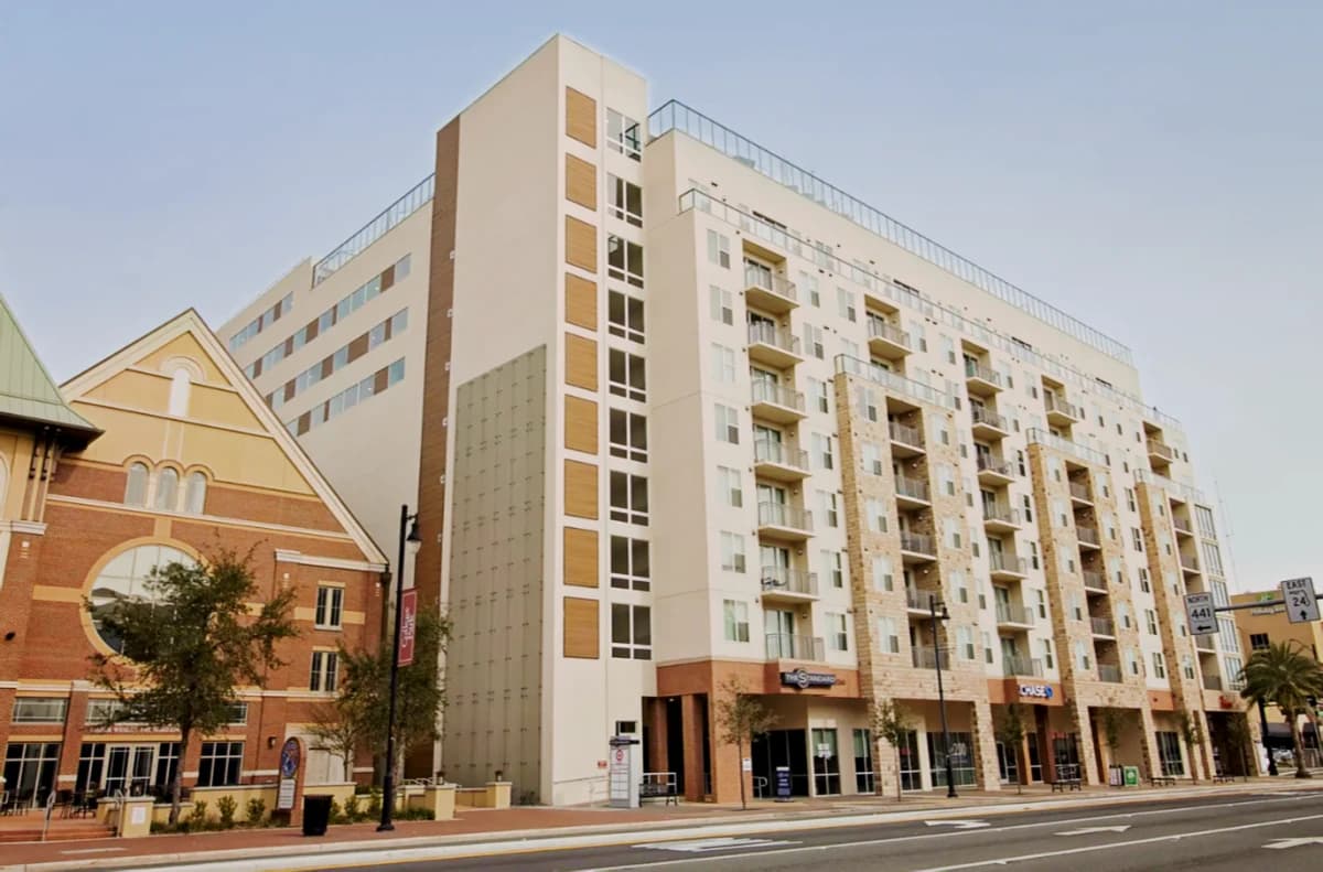 The Standard at Gainesville