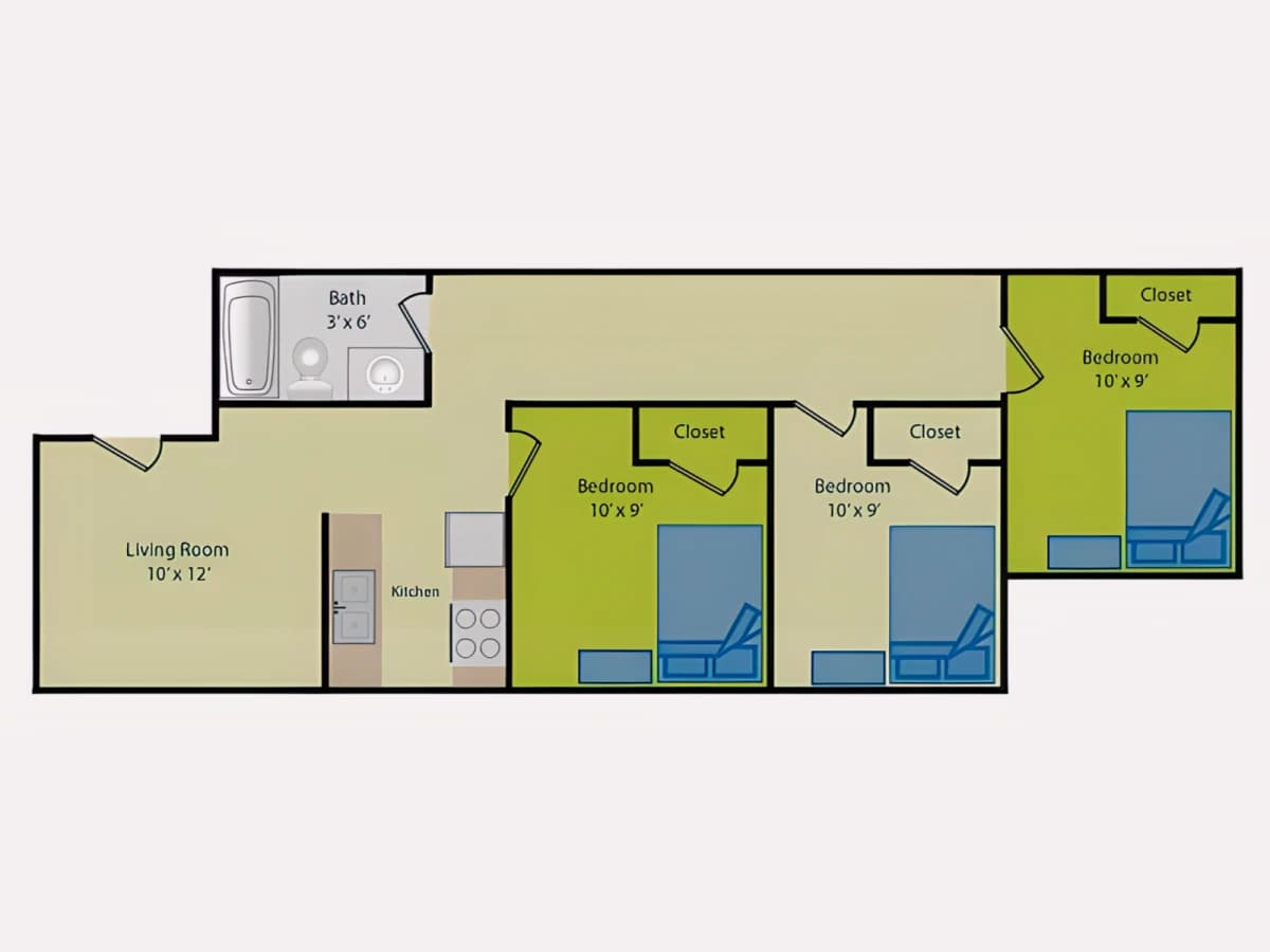 Collegiate Communities image 3