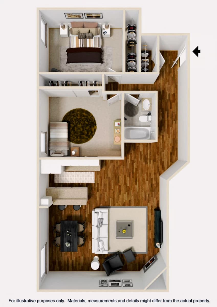 430 Kelton image