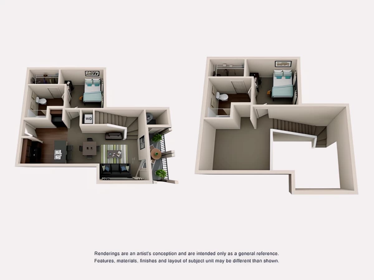 Parkway Place Apartments image