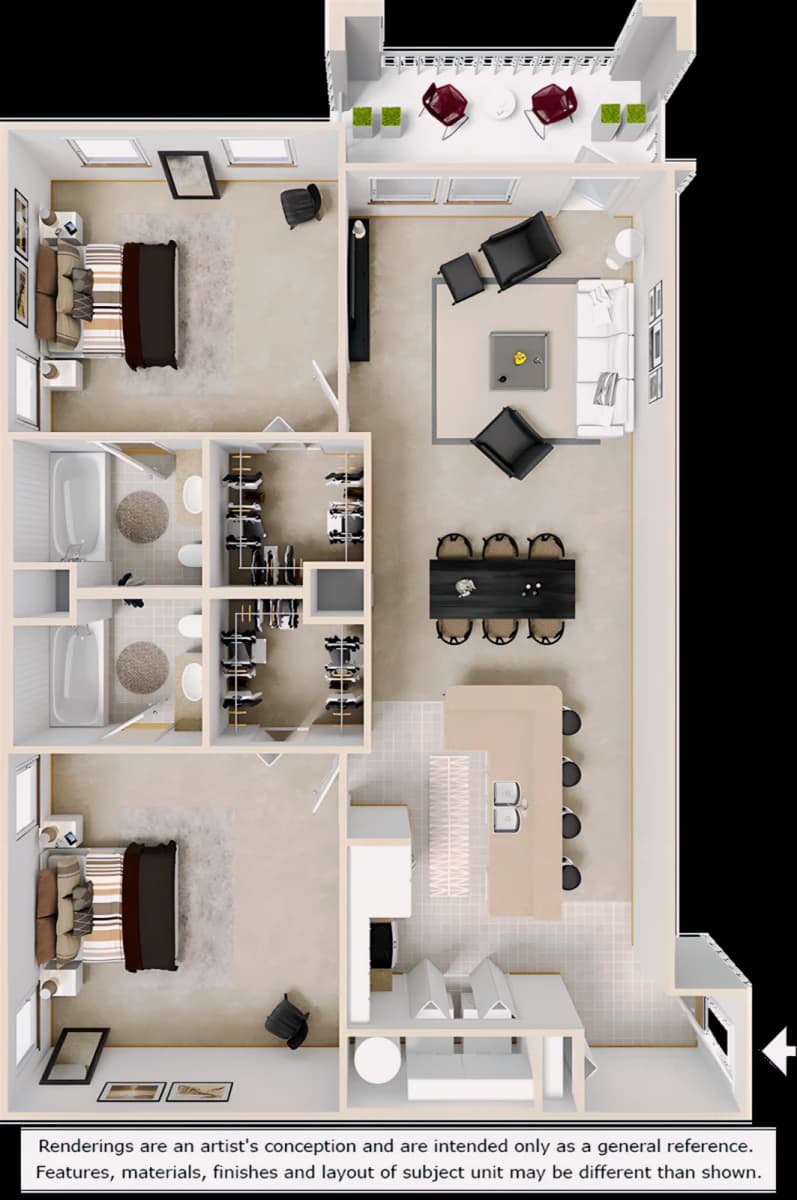 The Enclave