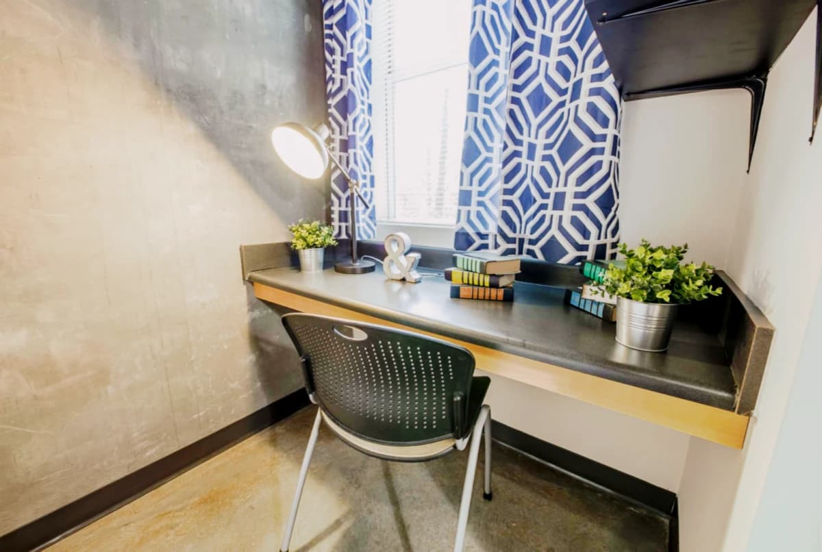 Westmar Student Lofts image 4